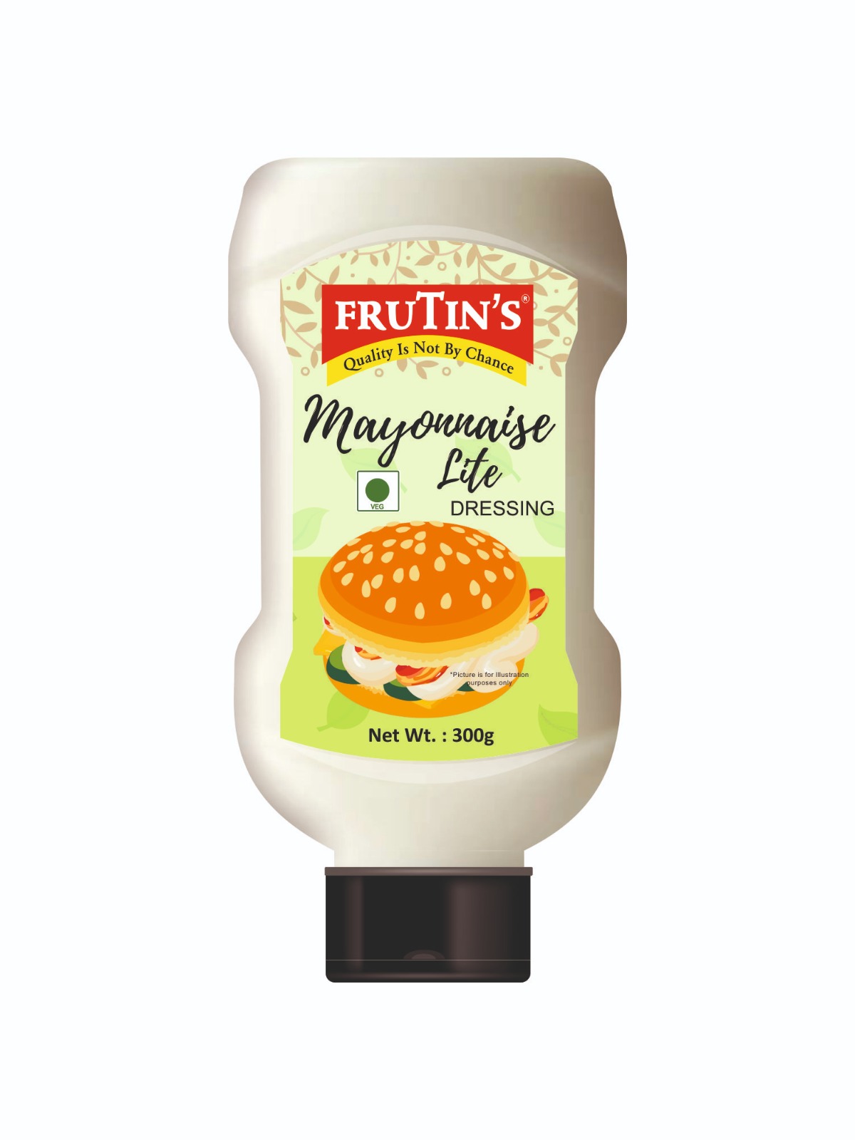 Mayonnaise Lite
